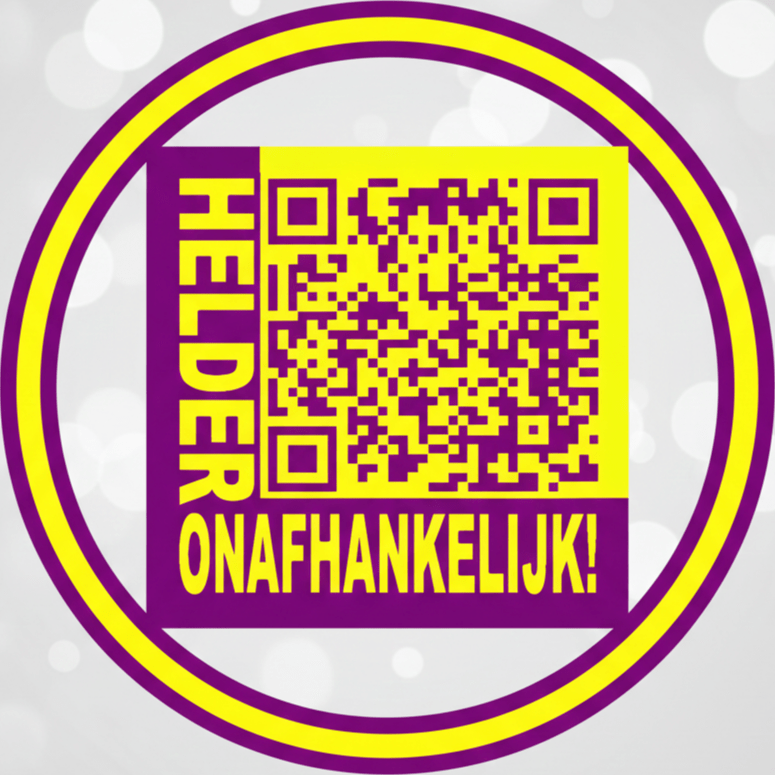 Helder Onafhankelijk!